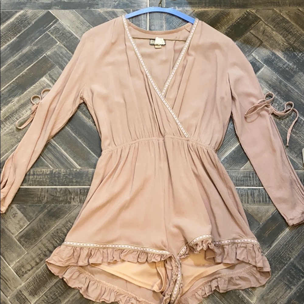 Romper